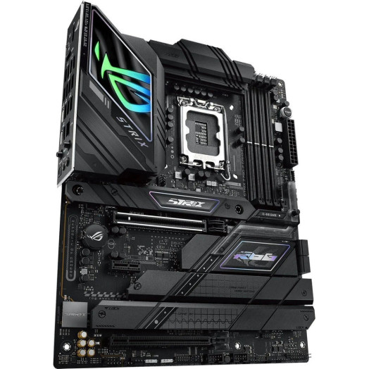 Материнська плата ASUS ROG STRIX Z790-F GAMING WIFI II DDR5