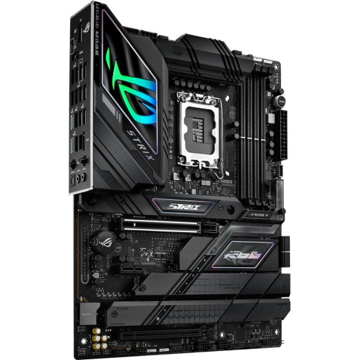 Материнська плата ASUS ROG STRIX Z790-F GAMING WIFI II DDR5
