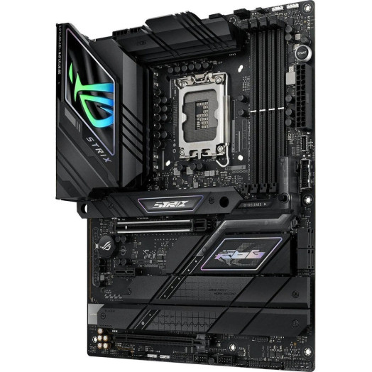 Материнська плата ASUS ROG STRIX Z790-F GAMING WIFI II DDR5