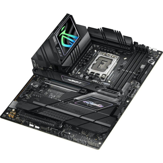 Материнська плата ASUS ROG STRIX Z790-F GAMING WIFI II DDR5