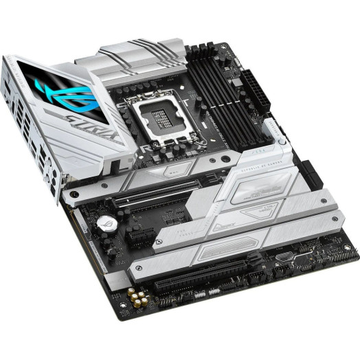 Материнська плата ASUS ROG STRIX Z790-A GAMING WIFI II DDR5
