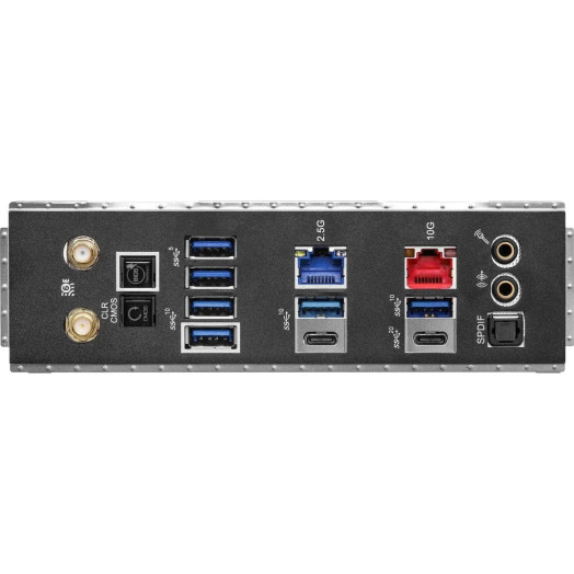 Материнська плата ASrock TRX50 WS