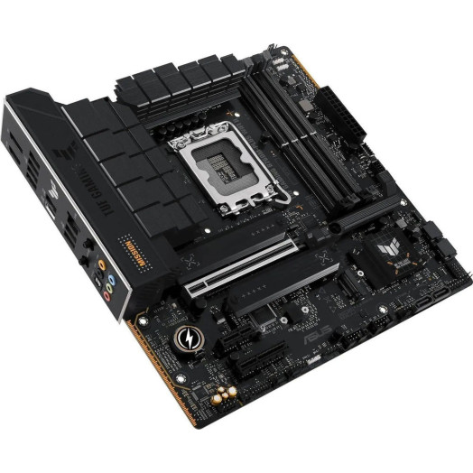 Материнська плата ASUS TUF GAMING B760M-PLUS WIFI II DDR5