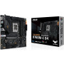 Материнська плата ASUS TUF GAMING B760M-E D4 DDR4