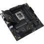 Материнська плата ASUS TUF GAMING B760M-E D4 DDR4