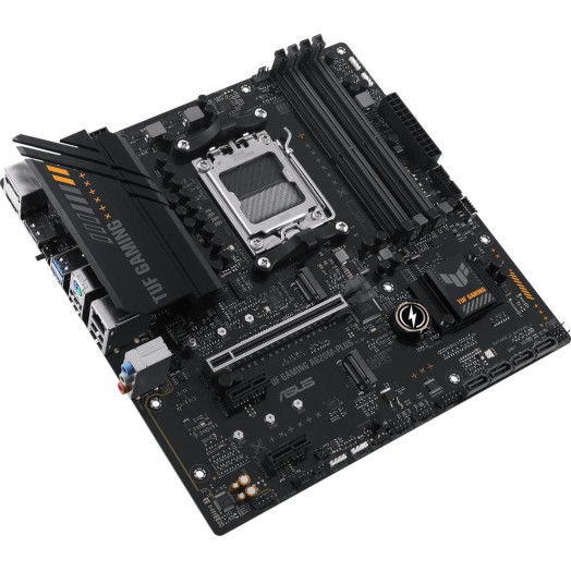 Материнська плата ASUS TUF GAMING A620M-PLUS