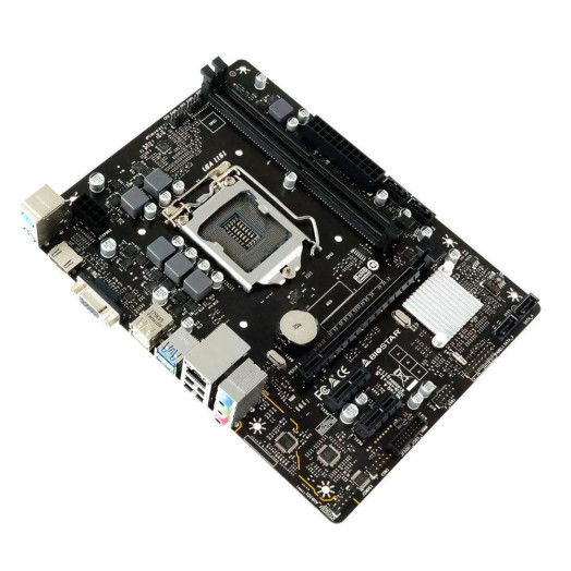 Материнська плата Biostar H310MHP 3.0