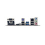 Материнська плата Biostar H610MH D5 DDR5