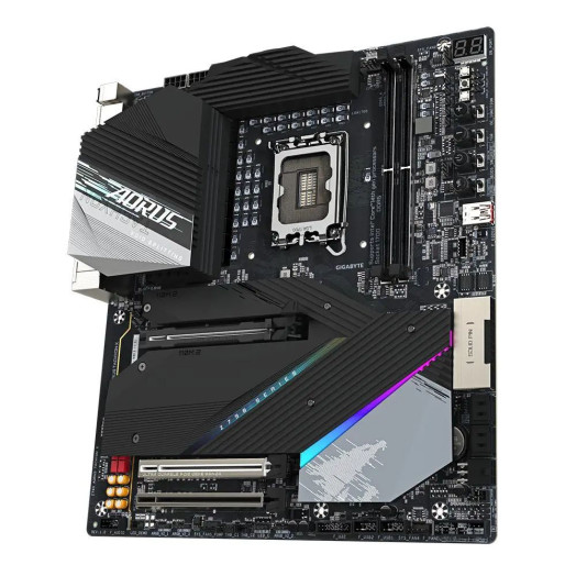 Материнська плата Gigabyte Z790 AORUS TACHYON X DDR5