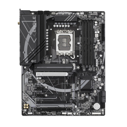 Материнська плата Gigabyte Z790 EAGLE AX DDR5
