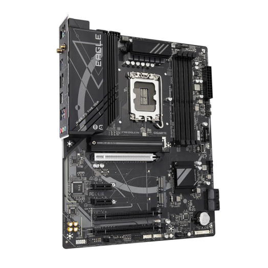 Материнська плата Gigabyte Z790 EAGLE AX DDR5