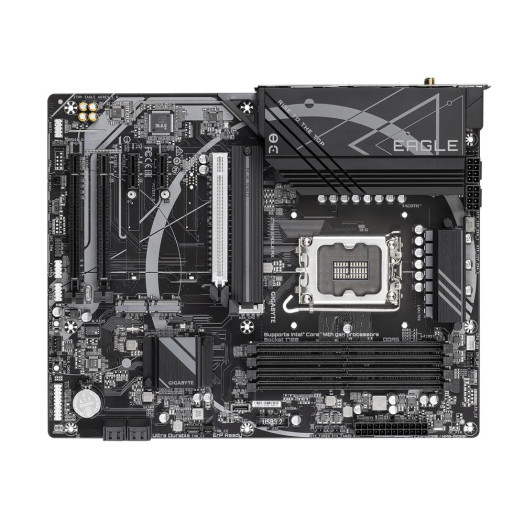 Материнська плата Gigabyte Z790 EAGLE AX DDR5