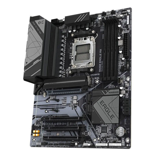 Материнська плата Gigabyte B650 EAGLE AX