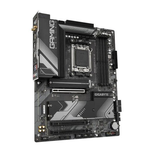 Материнська плата Gigabyte B650 GAMING X AX V2