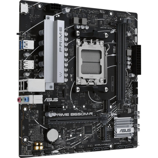 Материнська плата ASUS PRIME B650M-R DDR5