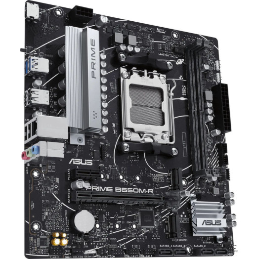 Материнська плата ASUS PRIME B650M-R DDR5
