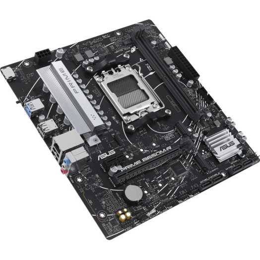Материнська плата ASUS PRIME B650M-R DDR5
