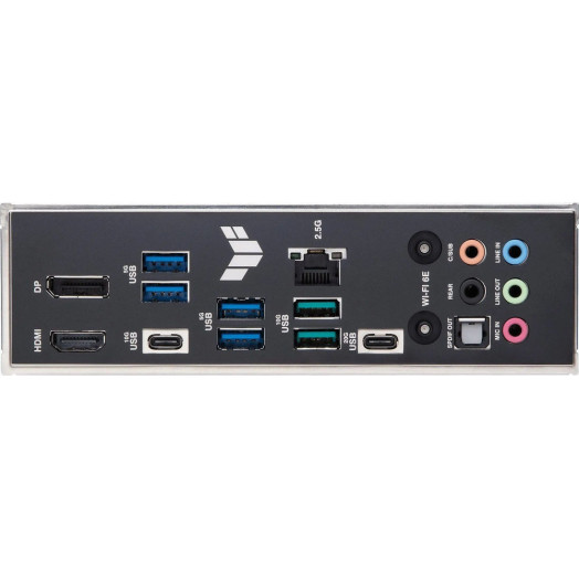 Материнська плата ASUS TUF GAMING Z790-PRO WIFI DDR5