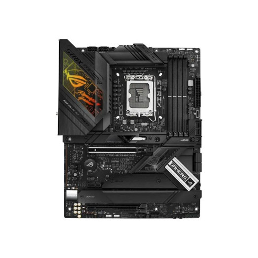 Материнська плата ASUS ROG STRIX Z790-H GAMING WIFI DDR5