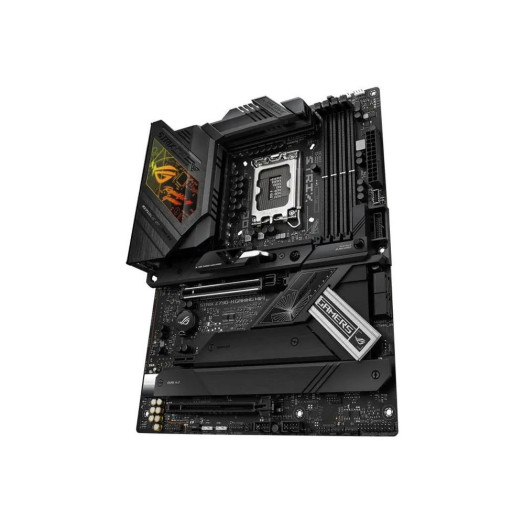 Материнська плата ASUS ROG STRIX Z790-H GAMING WIFI DDR5