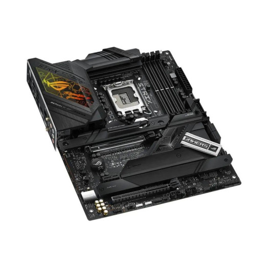 Материнська плата ASUS ROG STRIX Z790-H GAMING WIFI DDR5