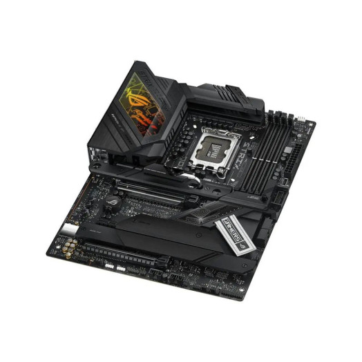 Материнська плата ASUS ROG STRIX Z790-H GAMING WIFI DDR5