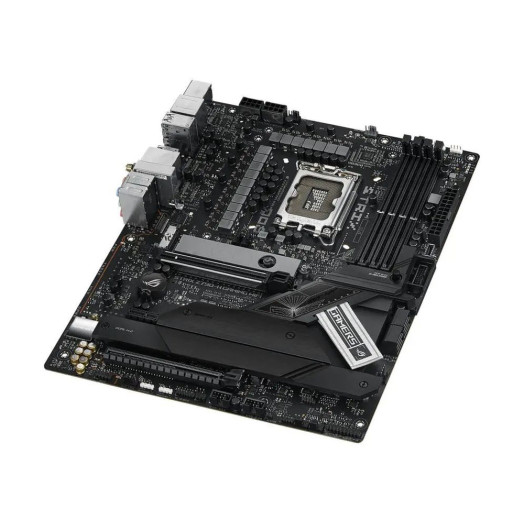 Материнська плата ASUS ROG STRIX Z790-H GAMING WIFI DDR5