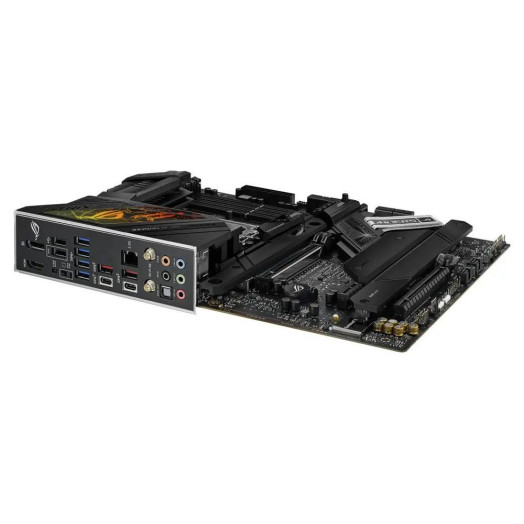 Материнська плата ASUS ROG STRIX Z790-H GAMING WIFI DDR5