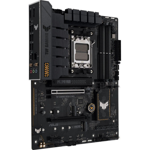Материнська плата ASUS TUF GAMING B650-E WIFI DDR5