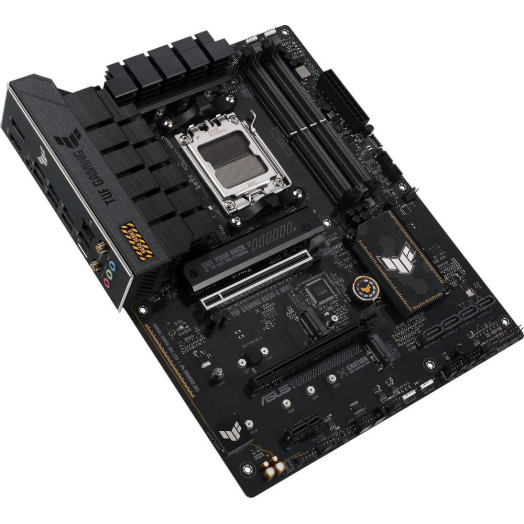 Материнська плата ASUS TUF GAMING B650-E WIFI DDR5