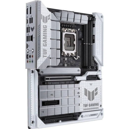 Материнська плата ASUS TUF GAMING Z790-BTF WIFI DDR5
