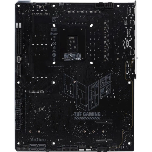 Материнська плата ASUS TUF GAMING Z790-BTF WIFI DDR5