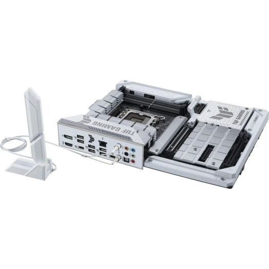Материнська плата ASUS TUF GAMING Z790-BTF WIFI DDR5