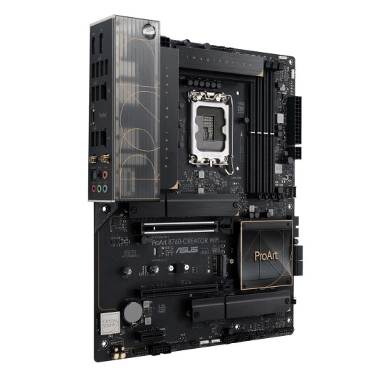 Материнська плата ASUS ProArt B760-CREATOR WIFI DDR5