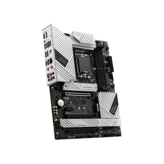 Материнська плата MSI PRO Z790-A MAX WIFI DDR5