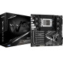 Материнська плата ASrock WRX90 WS EVO