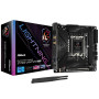 Материнська плата ASrock Z790I Lightning WiFi DDR5