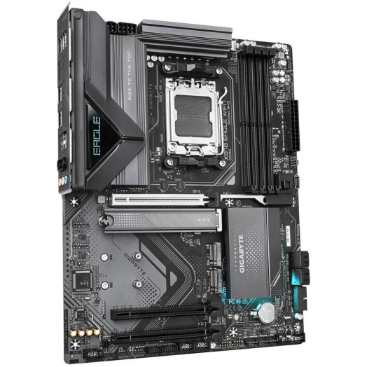 Материнська плата Gigabyte X870 EAGLE WIFI7