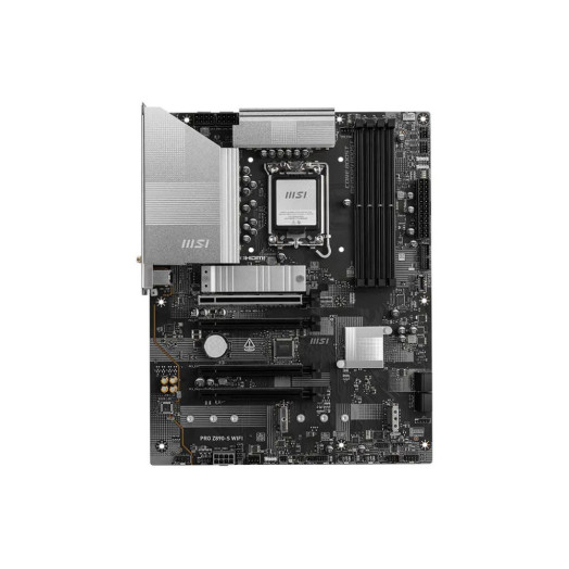 Материнська плата MSI PRO Z890-S WIFI