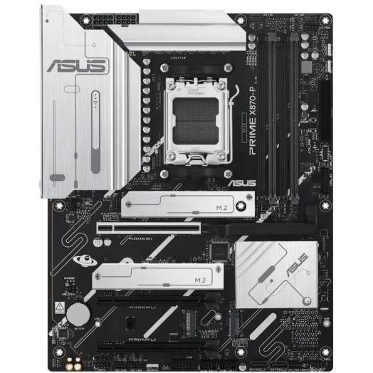 Материнська плата ASUS PRIME X870-P