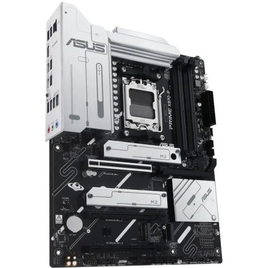 Материнська плата ASUS PRIME X870-P
