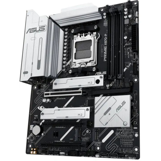 Материнська плата ASUS PRIME X870-P