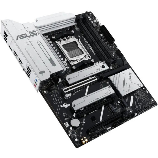 Материнська плата ASUS PRIME X870-P