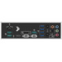 Материнська плата ASUS TUF GAMING X870-PLUS WIFI