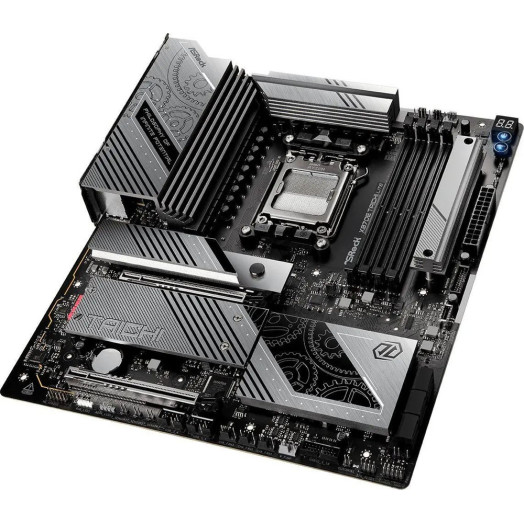 Материнська плата ASrock X870E Taichi Lite
