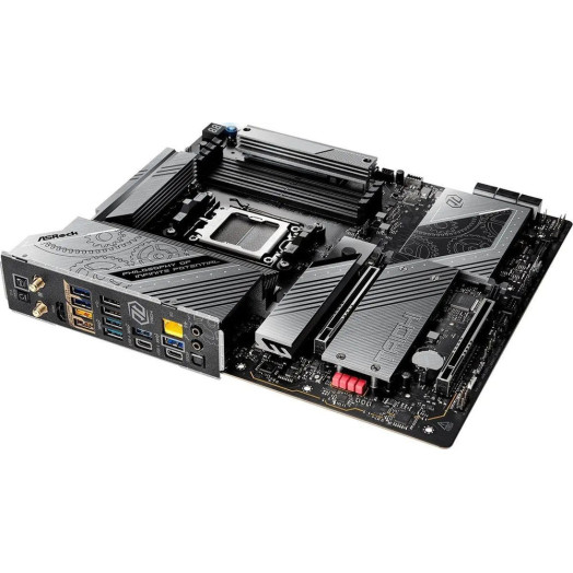 Материнська плата ASrock X870E Taichi Lite