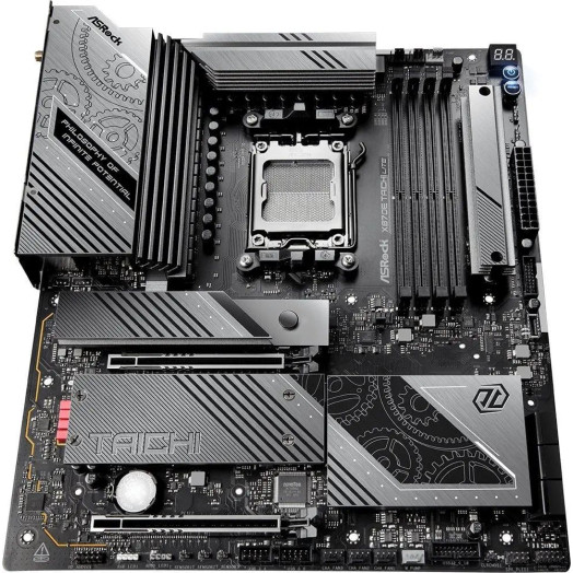 Материнська плата ASrock X870E Taichi Lite