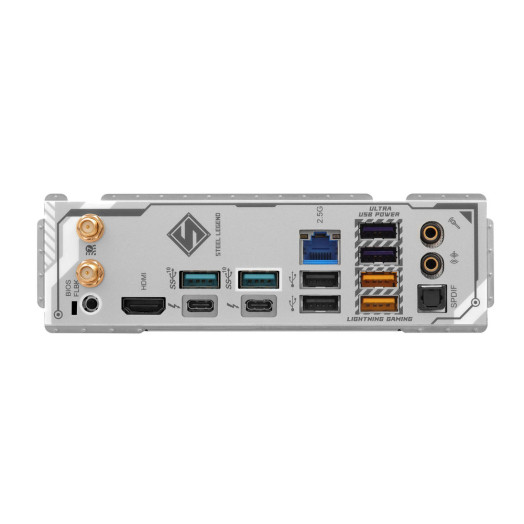 Материнська плата ASrock Z890 Steel Legend WiFi