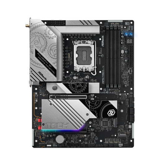 Материнська плата ASrock Z890 Taichi Lite