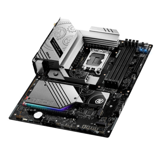 Материнська плата ASrock Z890 Taichi Lite